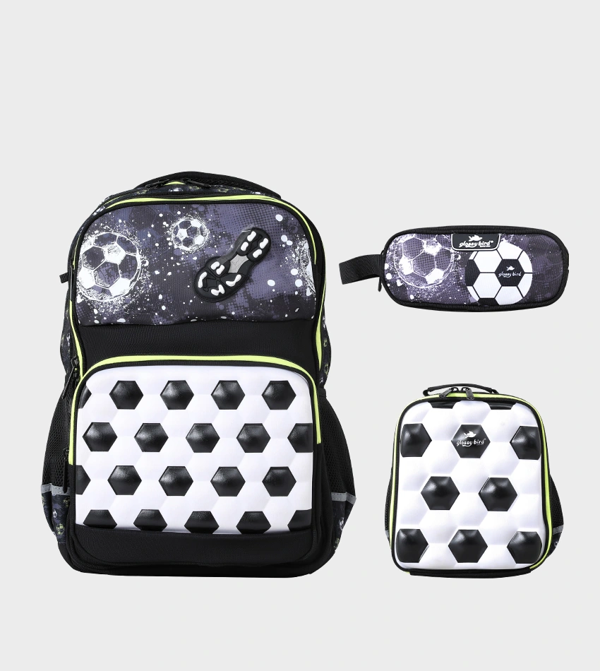 Trolley School Bag GB3971T